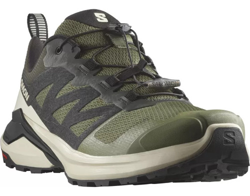 Zapatillas Salomon X-adventure- 473208