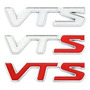 Metal Pegatinas Coche Vts Emblema Insignia For Citroen C2