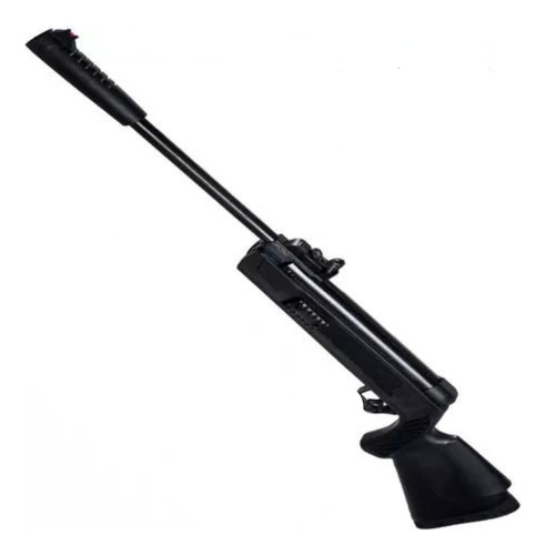 Rifle Aire Comprimido Fox 5,5 Sr700 Super Power Potenciado