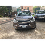 Chevrolet S10 Dc Ltz 200 Cv Td 4x2  2015