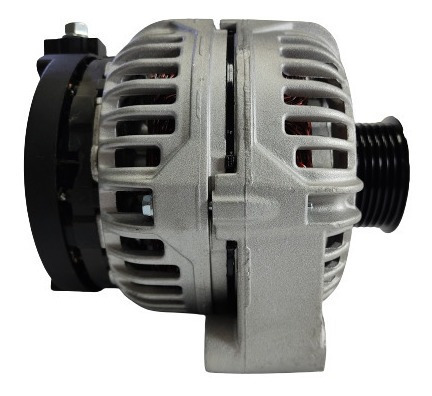 Alternador Chevrolet Silverado Tahoe Rey Camion 350 Hd Foto 4