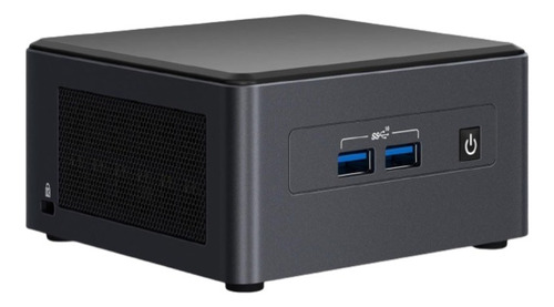 Pc Nuc Intel Core I7 1165g7 16 Ram 512 Ssd Win 11 Pro.