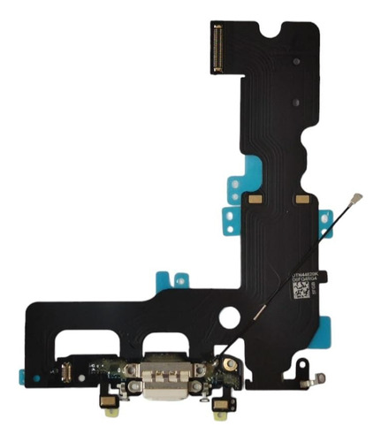 Flex Dock Conector Carga iPhone 7 Plus A1661 Carregador Usb