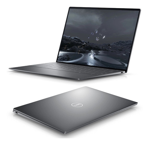 Notebook Dell Xps 9320 Core I7 12th 32gb 1tb Ssd Touch