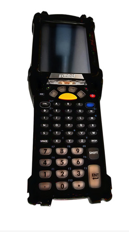 Handheld Symbol Mc9090-gk0hjefr6us