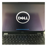 Laptop Dell Latitude 5300 512gb Nvidia Ge Force Mx130