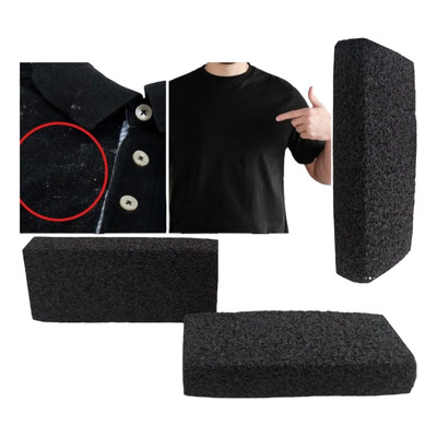 10 Piedra Quita Pelusa  | MercadoLibre