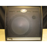 Amplificador P/teclado 75w 3 Canales Estereo Peavey Kb 4