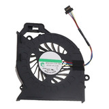 Ventilador Hp Dv6-6000 Dv7-6000 650847-001 653627-001 V220