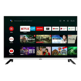 Smart Tv 32 Polegadas Android Philco Led Hd Hdmi Dolby Audio