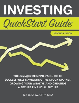 Libro Investing Quickstart Guide - 2nd Edition: The Simpl...