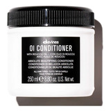 Acondicionador Oi Davines 250ml