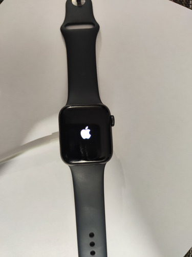 Apple Watch Se 2 Gp+ Cellular De 40 Mm, Color Negro