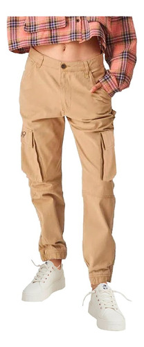 Pantalon Cargo Roxy Pathway 