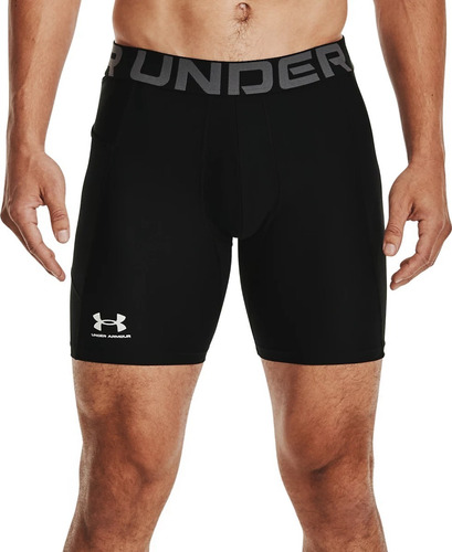 Under Armour Calza Short Hg 2.0 Compression 