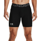 Under Armour Calza Short Hg 2.0 Compression 