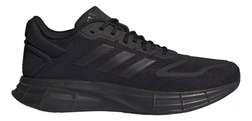 Tenis adidas Duramo Sl Color Black/black - Adulto 5.5 Mx