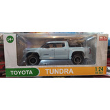 Tundra Escala 1:24