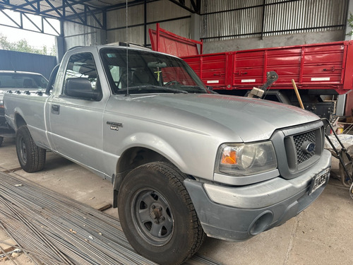 Ford Ranger Xl Plus