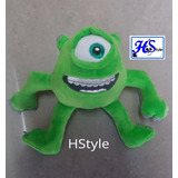 Último! 26cm Peluches Personaje Mike Wazowski ( Hstyle)