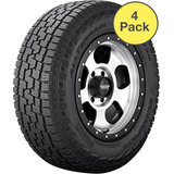 Paq 4 Llantas Pirelli Scorpion A/t Plus 225/65r17 106h Xl