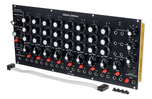 Modulo Behringer 960 Sequential Controller Para Eurorack