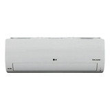 Mini Split LG Dual Inverter Confort 12000 Btu 115v Vx121c3 Color Blanco