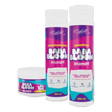 Kit Baba Bloom Belkit 3 Itens