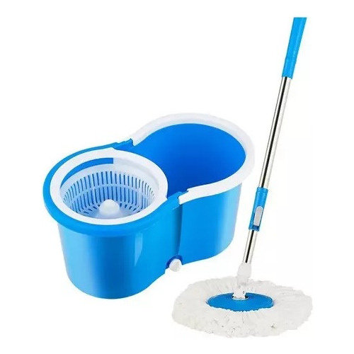 Trapeador Mop Magicmop 360 