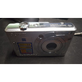 Camara Sony Cyber-shot Dsc W35 Para Repuesto