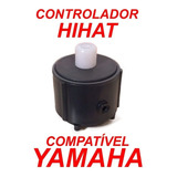 Controlador Chimbal Para Yamaha Dtx Dtxplorer - Hh65 Rhh135