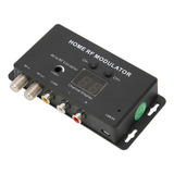 O Modulador M70rv Tv Link Suporta Pal/ntsc Professional Av .