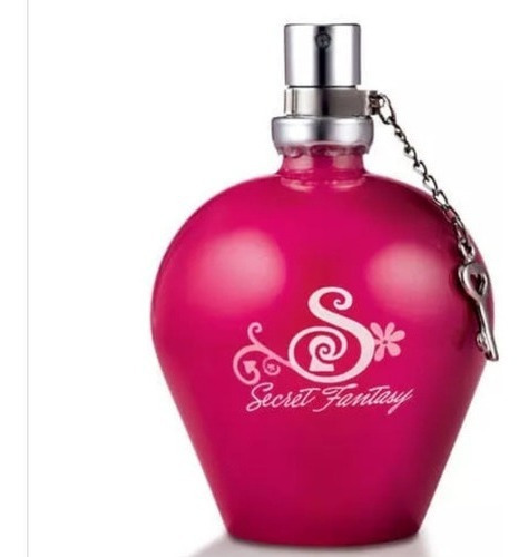 Avon Perfume Secret Fantasy 50ml 