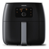 Freidora De Aire Airfryer Philips Twin Turbostar