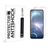 Protector Pantalla Antishock Para Htc Desire 22 Pro