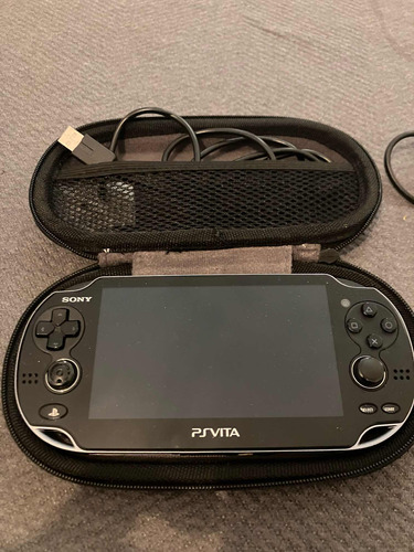 Sony Ps Vita