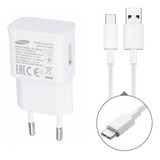 Cargador Original Compatible Samsung Galaxy A73 5g + Cable C