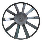 Paleta De Ventilador (hélice) Omer P/ Renault R9 R11