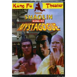 Kung Fu Shaolin En Español