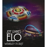 Jeff Lynne's Elo - Wembley Or Bust (bluray)