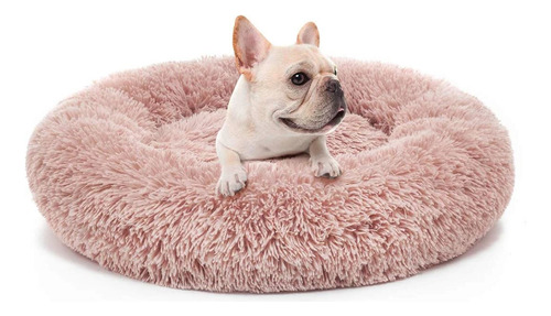 Mbn Cama Peluda Para Mascotas #fep-100