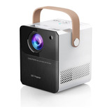 Mini Proyector Led Inteligente M800 Video Beam 1080p Android