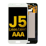 Modulo Para Samsung J5 2015 J500 Pantalla Display Touch Aaa