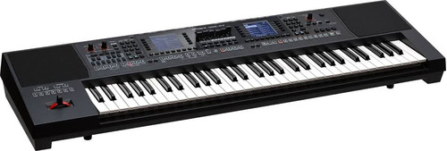 Teclado Roland E-a7 (misma Gama Que Korg Pa700 O Psr Sx700)