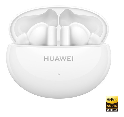 Audífonos Inalámbricos Huawei Freebuds 5i  Blanco