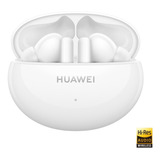 Audífonos Inalámbricos Huawei Freebuds 5i  Blanco