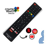 Controle Universal Philco Smart - 9001 - Nybc