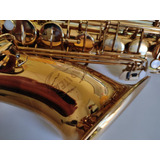 Sax Tenor Jupiter