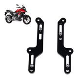 Soporte De Parabrisas Ajustable Para Honda Cb500x