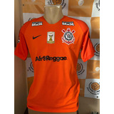 Camisa Corinthians Cássio 12